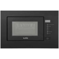 Мікрохвильова піч Ventolux MWBI 20 G BK TC Фото