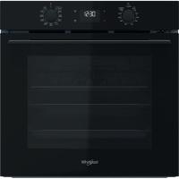 Духова шафа Whirlpool OMK58RU0B Фото