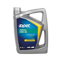 Моторное масло OPET FullMax 10W-40, 5л. Фото
