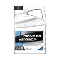 Антифриз RYMAX Dione BS G11, 4л. синій Фото