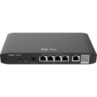 Маршрутизатор Ruijie Networks RG-EG105G-P V3 Фото