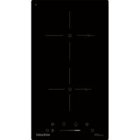 Варочная поверхность Interline VIK 830 SIB BG Фото