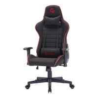Кресло игровое GamePro GC575FB Fabric Size L Black/Red Фото