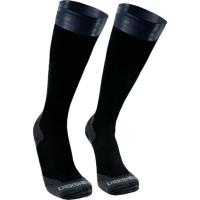 Водонепроницаемые носки Dexshell Wading Pro Socks чорні розмір S (36-38) Фото