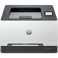 Лазерний принтер HP Color LaserJet Pro 3203dn Фото