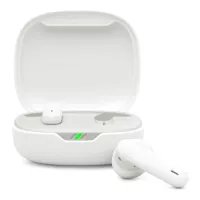 Навушники JBL Wave Flex 2 White Фото
