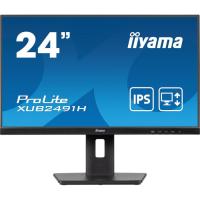 Монітор iiyama XUB2491H-B1 Фото