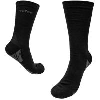 Носки Tribe Merino Light black 41-43 Фото