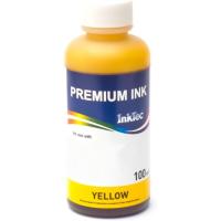 Чернила InkTec Canon CL-511/CL-513, 100мл, yellow, для G1000 Фото
