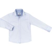 Рубашка детская A-Yugi для школы Фото