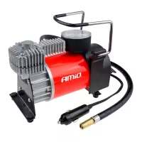 Автомобильный компрессор AMiO 01135 Фото