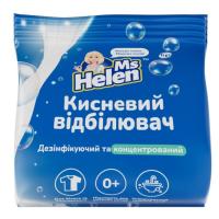 Відбілювач Ms Helen Кисневий 450 г Фото