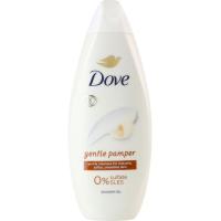 Гель для душа Dove Объятия нежности 250 мл Фото