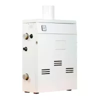 Котел ТермоБар КС-ГВ-10 ДS Фото