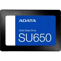 Накопитель SSD ADATA 2.5" 2TB Ultimate SU650 Фото