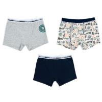 Трусы детские Sevim набор боксеры Фото