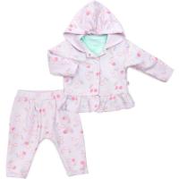 Набор детской одежды Tongs с капюшоном Фото