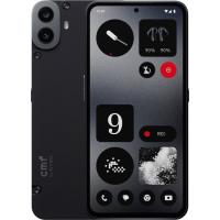 Мобільний телефон Nothing CMF by Nothing Phone 1 8/128GB Black Фото