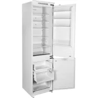 Холодильник Grunhelm BRM-N194E54-BI Фото