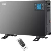 Обігрівач Noveen CH7100 LCD SMART Фото