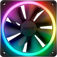 Кулер для корпуса NZXT F120RGB Duo - 120mm Dual- Фото