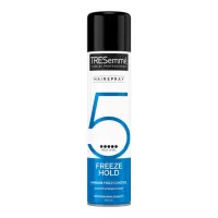 Лак для волосся Tresemme Freeze Hold 5 Максимальної фіксації 400 мл Фото