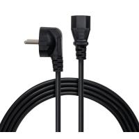 Кабель питания Rezone C13 1.8m 0.75mm2 Фото