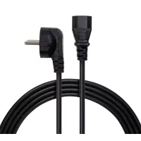 Кабель питания Rezone C13 5.0m 1mm2 Фото