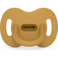 Пустышка Suavinex Colour Essence силиконовая физиологическая, 0-6 ме Фото