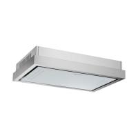 Витяжка кухонна GRANADO Alia 2914-1800 inox white glass Фото