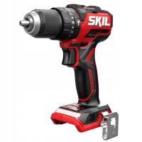 Шуруповерт Skil аккумуляторный безщеточный ударный 3075 CA Compact Фото