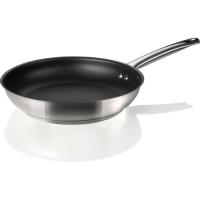 Сковорода Gorenje 24см, антипригарне покриття, чорний Фото