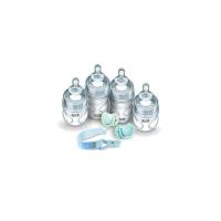 Набір для годування новонароджених Lovi Baby Shower Boy Фото