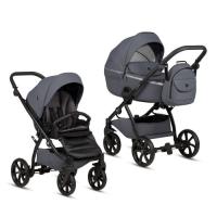 Коляска TUTIS 2 в 1 Uno5+ Limited Edition Uno Unico (Pepper) Фото