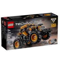 Конструктор LEGO Technic Monster Jam DIGatron з інерційним двигуном Фото