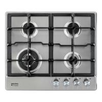 Варочна поверхня Interline HGS 763 FGT XM FLAME Фото