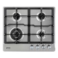 Варочна поверхня Interline HGS 763 FGT XM FLAME Фото