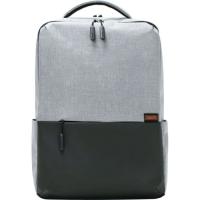 Рюкзак для ноутбука Xiaomi 15.6" MI Commuter Backpack (Light Gray) 21L Фото