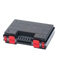 Ящик для инструментов Kistenberg органайзер 14", 344*249*100, NORB DUO, KNOS352510B Фото