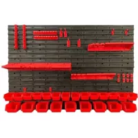 Полка для инструмента Kistenberg KS_kit100 Фото