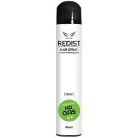 Лак для волос Redist Professional Pure Force 400 мл Фото