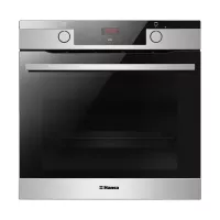 Духова шафа Hansa BOEIS694097 Фото