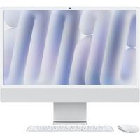 Компьютер Apple 24" iMac Retina 4.5K / Apple M4 (10-c/CPU, 10-c/GP Фото