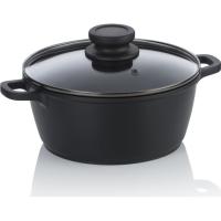 Кастрюля Kela Atura, з кришкою 16 см, 1 л Фото