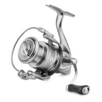 Катушка Select Chrome 2500S 6+1BB Фото