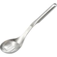 Ложка поварская KitchenAid Premium з прорізами, 33,8 см Фото