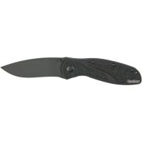 Ніж Kershaw Blur MagnaCut Black Фото
