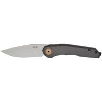 Ніж ZT 0545 Black Фото