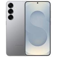 Мобильный телефон Samsung Galaxy S25+ 12/256Gb Silver Shadow Фото
