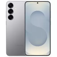 Мобільний телефон Samsung Galaxy S25+ 12/256Gb Silver Shadow Фото